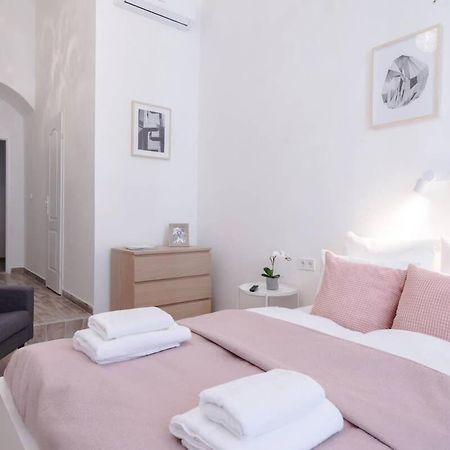 Brand New Studio With Aircon In The Center Budapeste Exterior foto